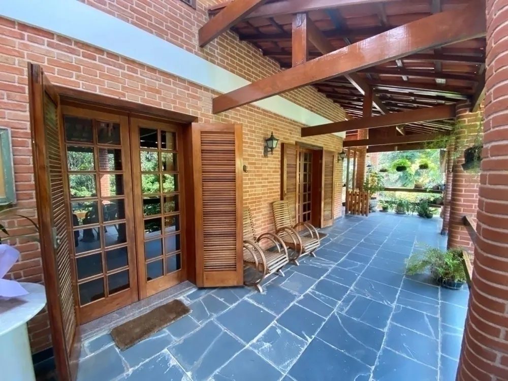 Chácara, 5 quartos, 1600 m² - Foto 10