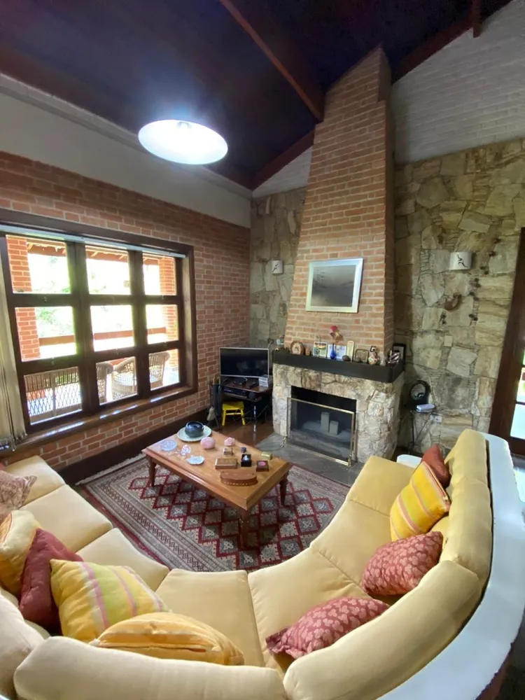 Chácara, 5 quartos, 1600 m² - Foto 3