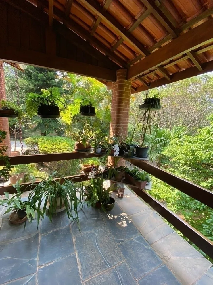Chácara, 5 quartos, 1600 m² - Foto 4