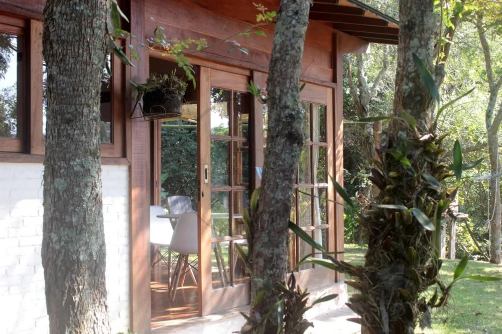 Chácara, 1 quarto - Foto 6