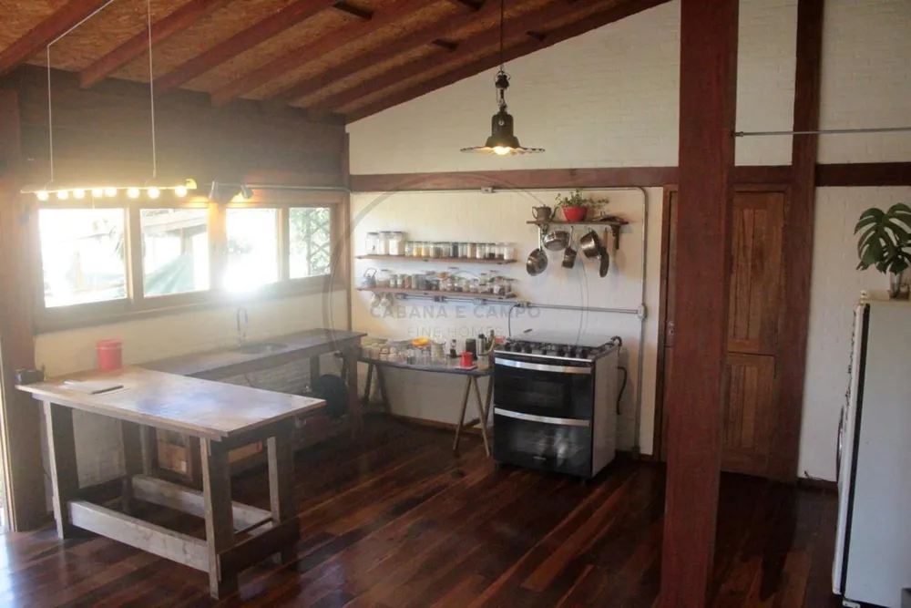 Chácara, 1 quarto - Foto 8