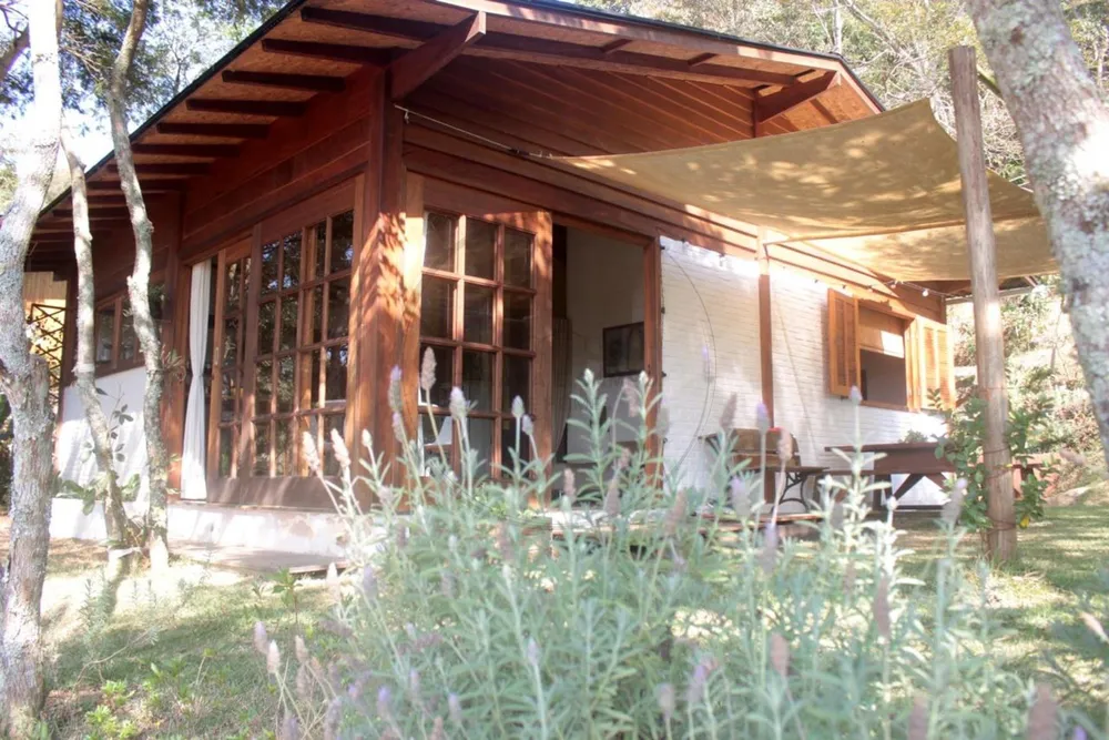 Chácara, 1 quarto - Foto 5