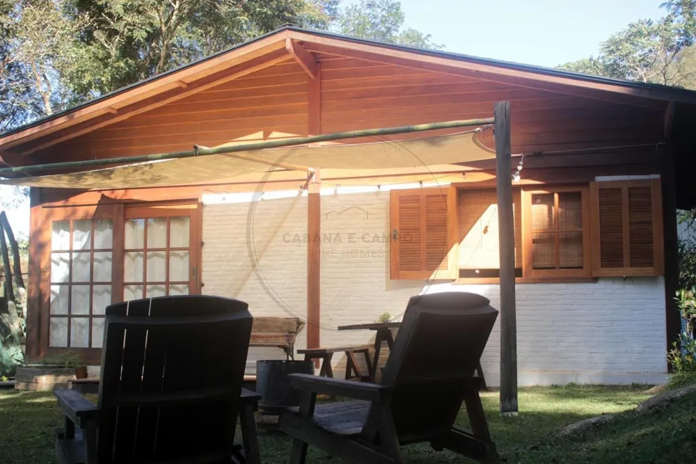 Chácara, 1 quarto - Foto 11