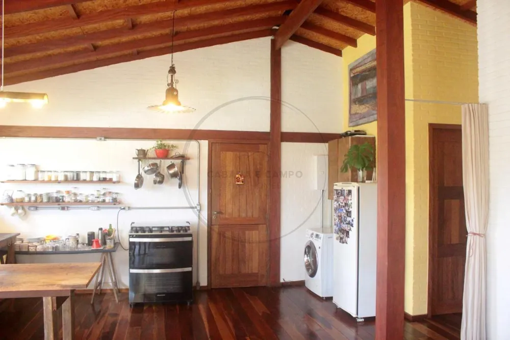 Chácara, 1 quarto - Foto 7