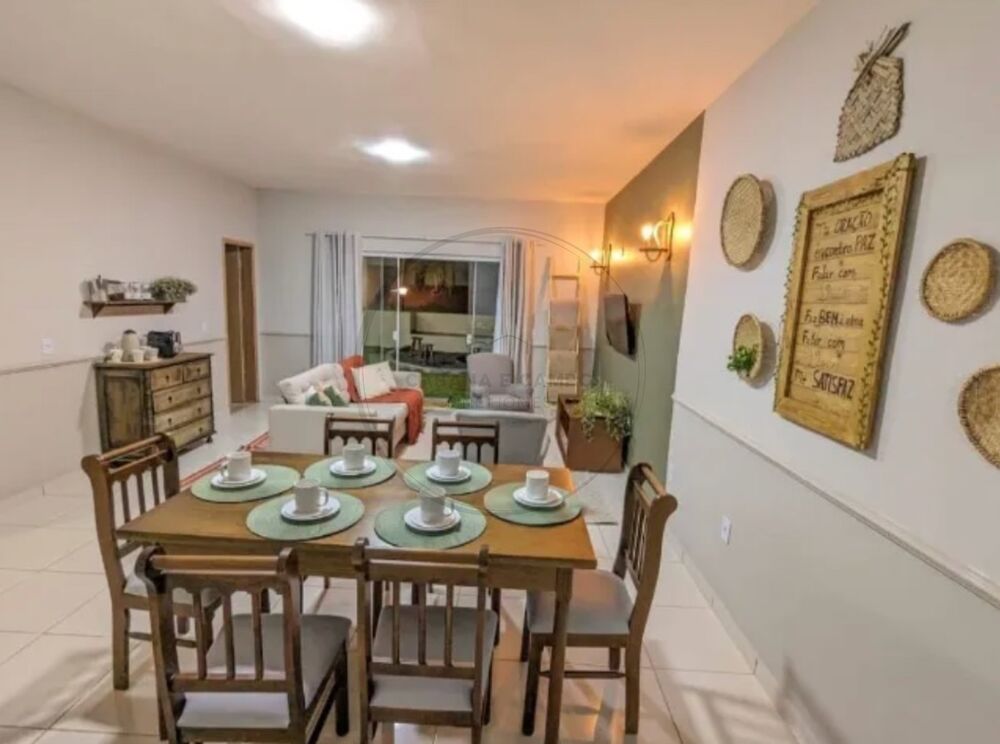 Casa, 3 quartos - Foto 7