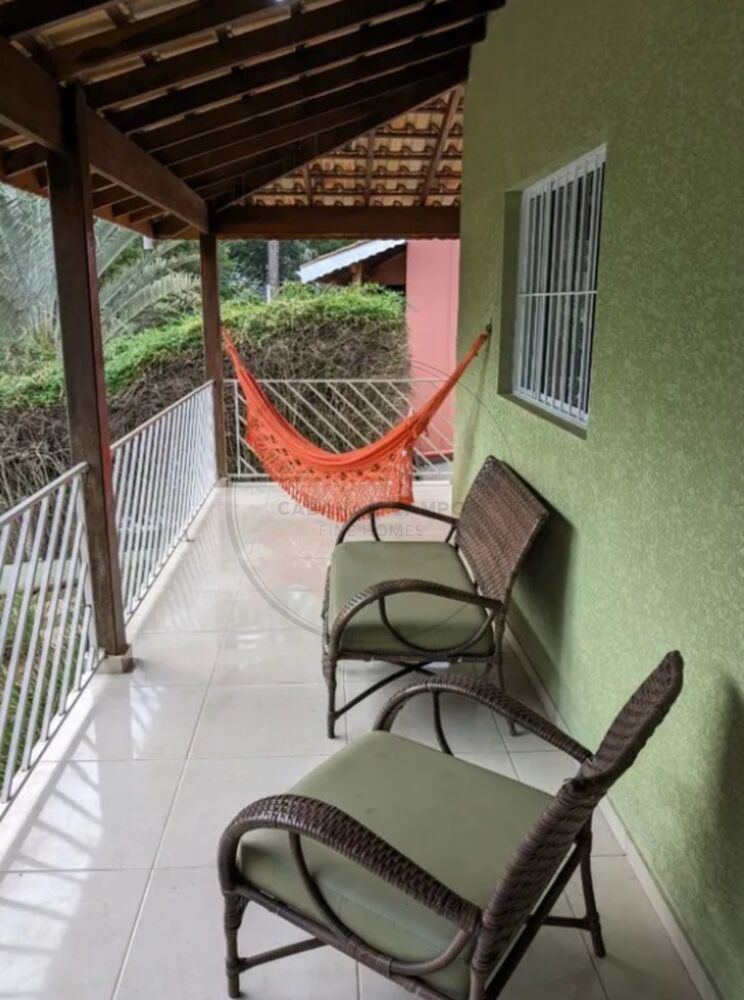Casa, 3 quartos - Foto 15