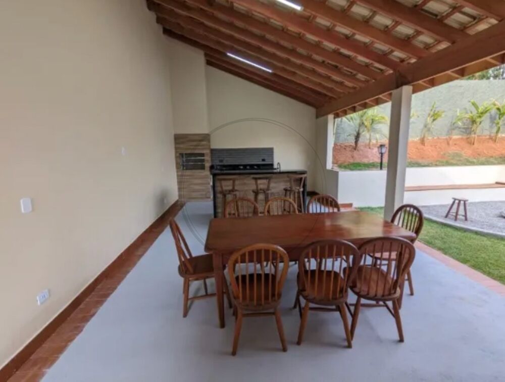 Casa, 3 quartos - Foto 11