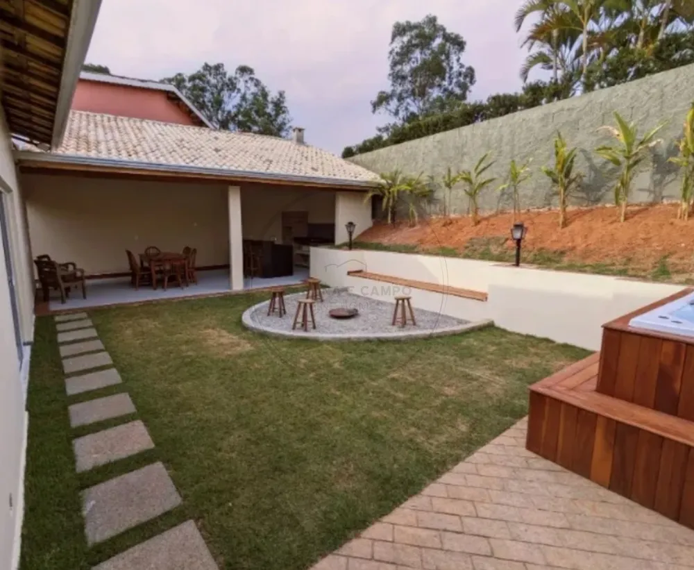 Casa, 3 quartos - Foto 5