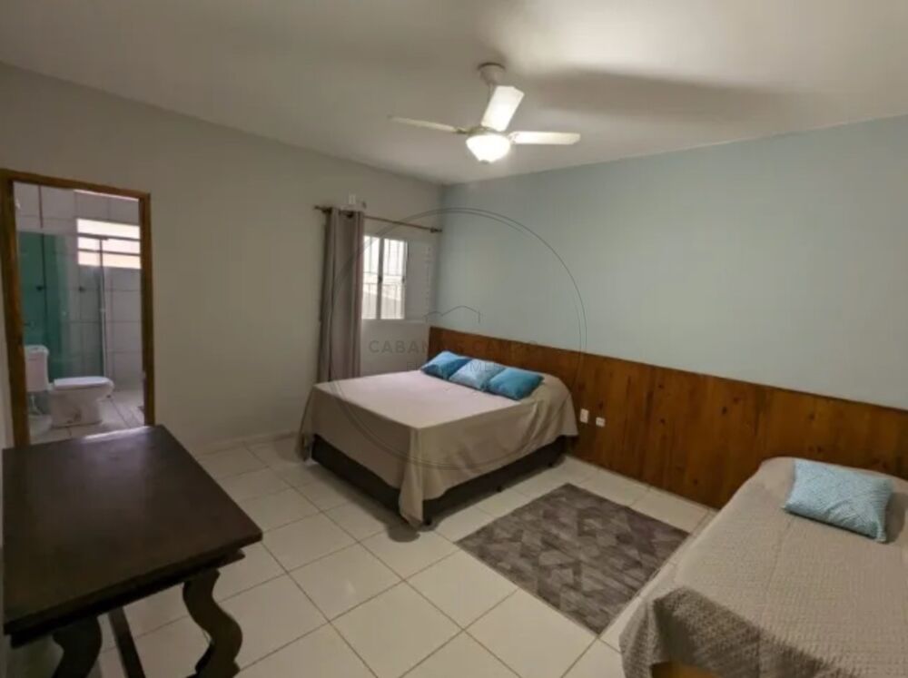 Casa, 3 quartos - Foto 8