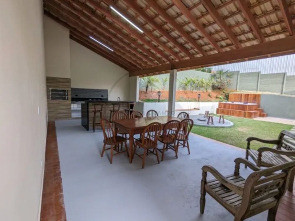 Casa, 3 quartos - Foto 18