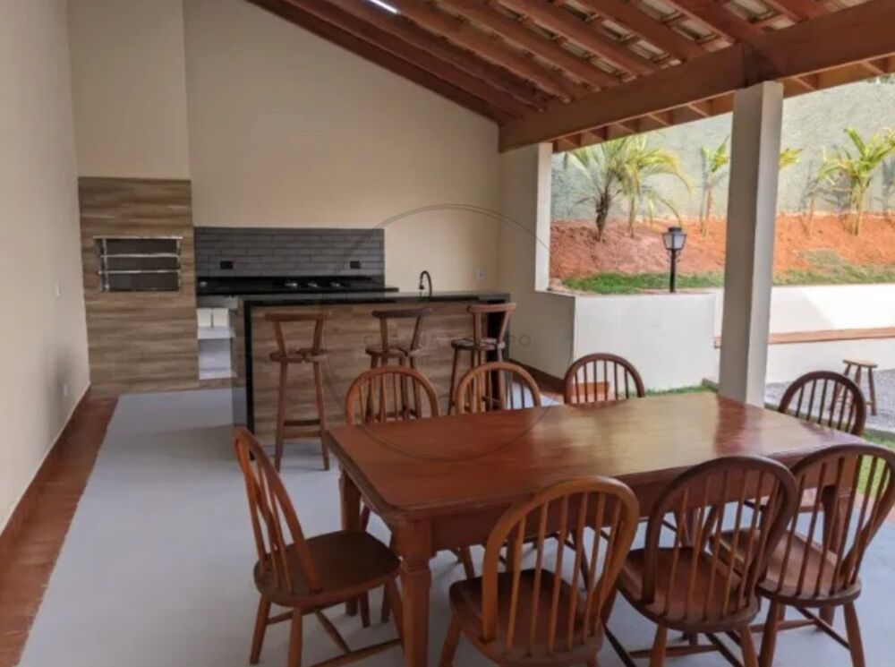 Casa, 3 quartos - Foto 13