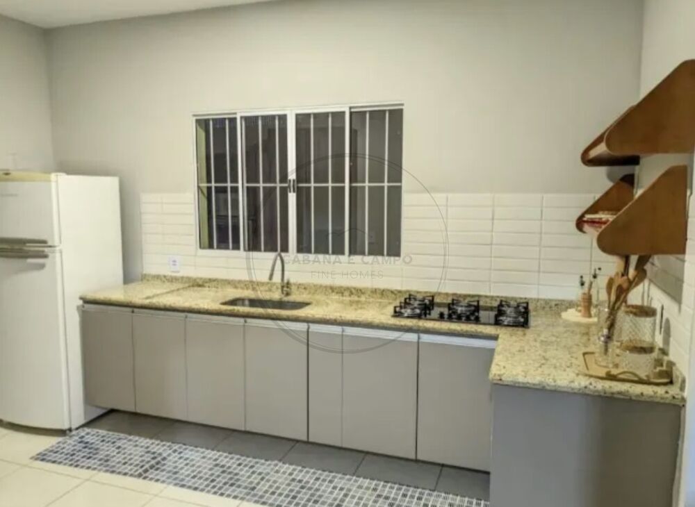 Casa, 3 quartos - Foto 10