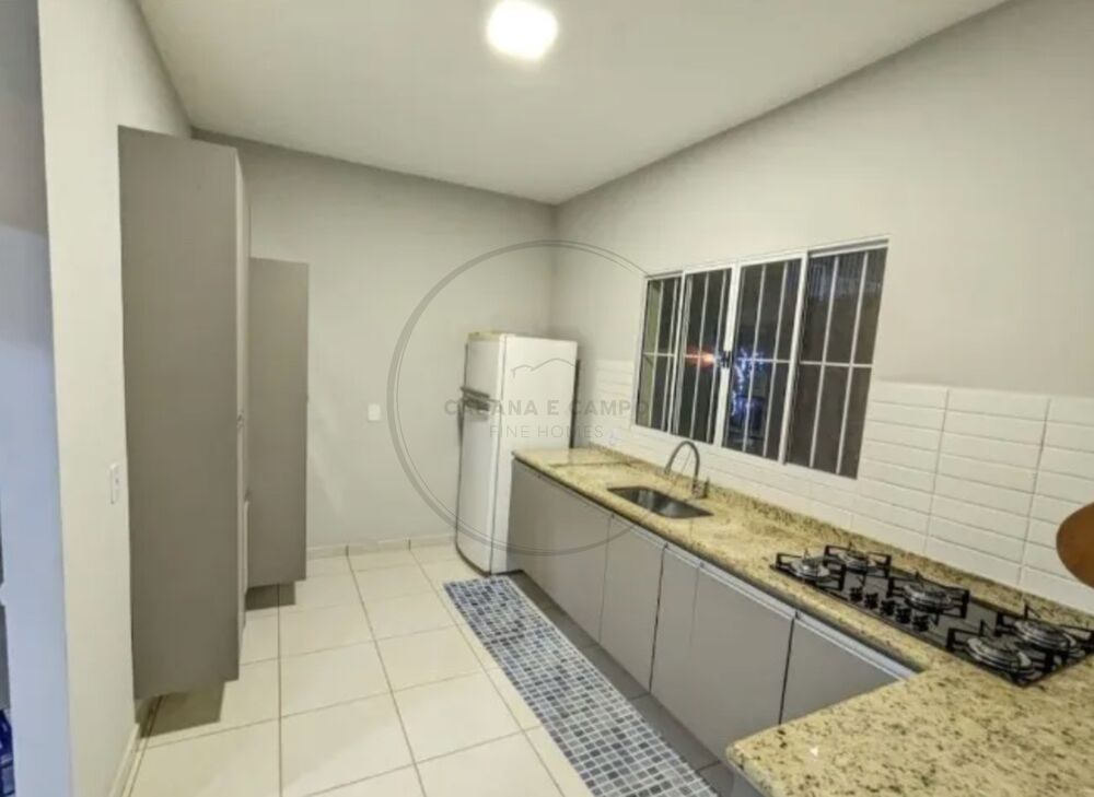 Casa, 3 quartos - Foto 17