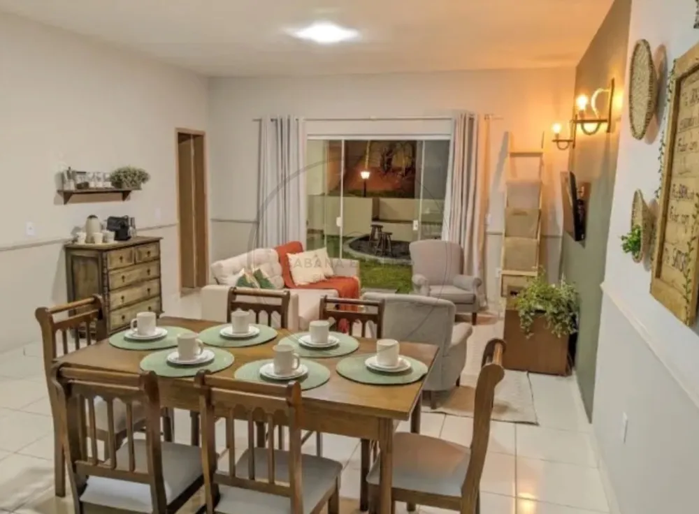 Casa, 3 quartos - Foto 6