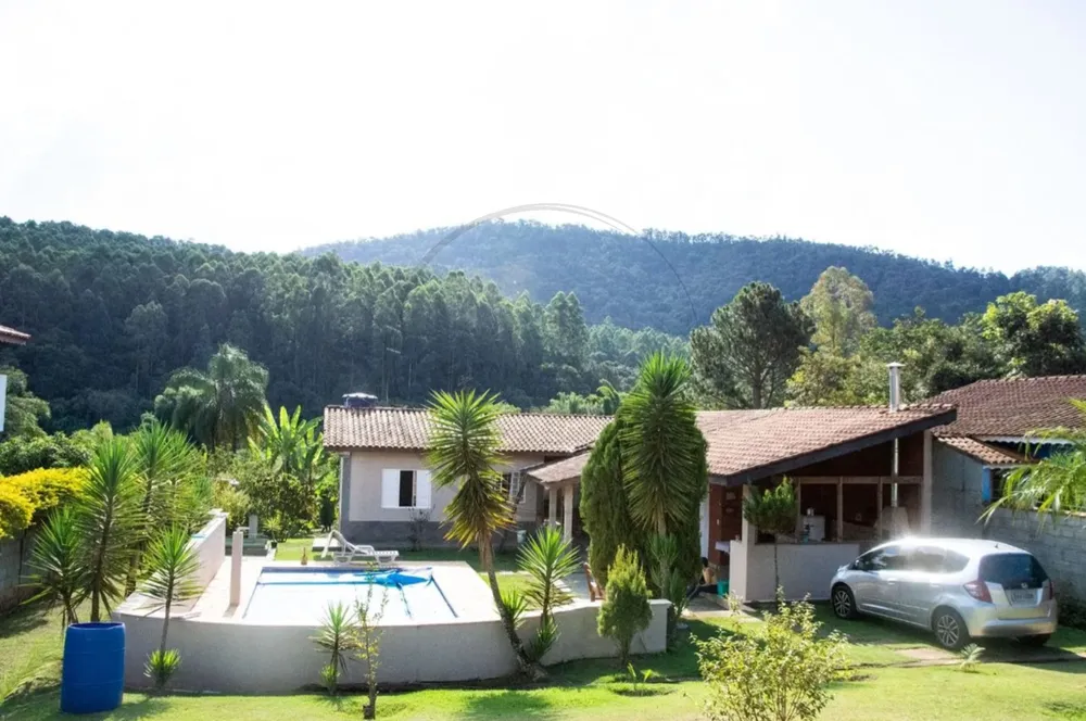 Chácara, 2 quartos, 3000 m² - Foto 1