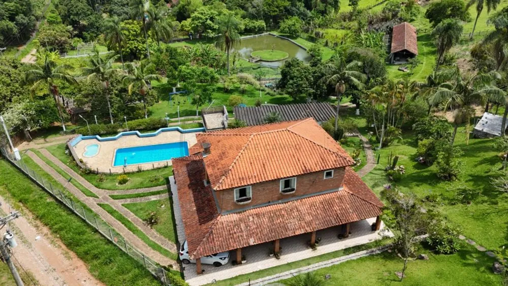 Sítio, 5 quartos, 3 hectares - Foto 15