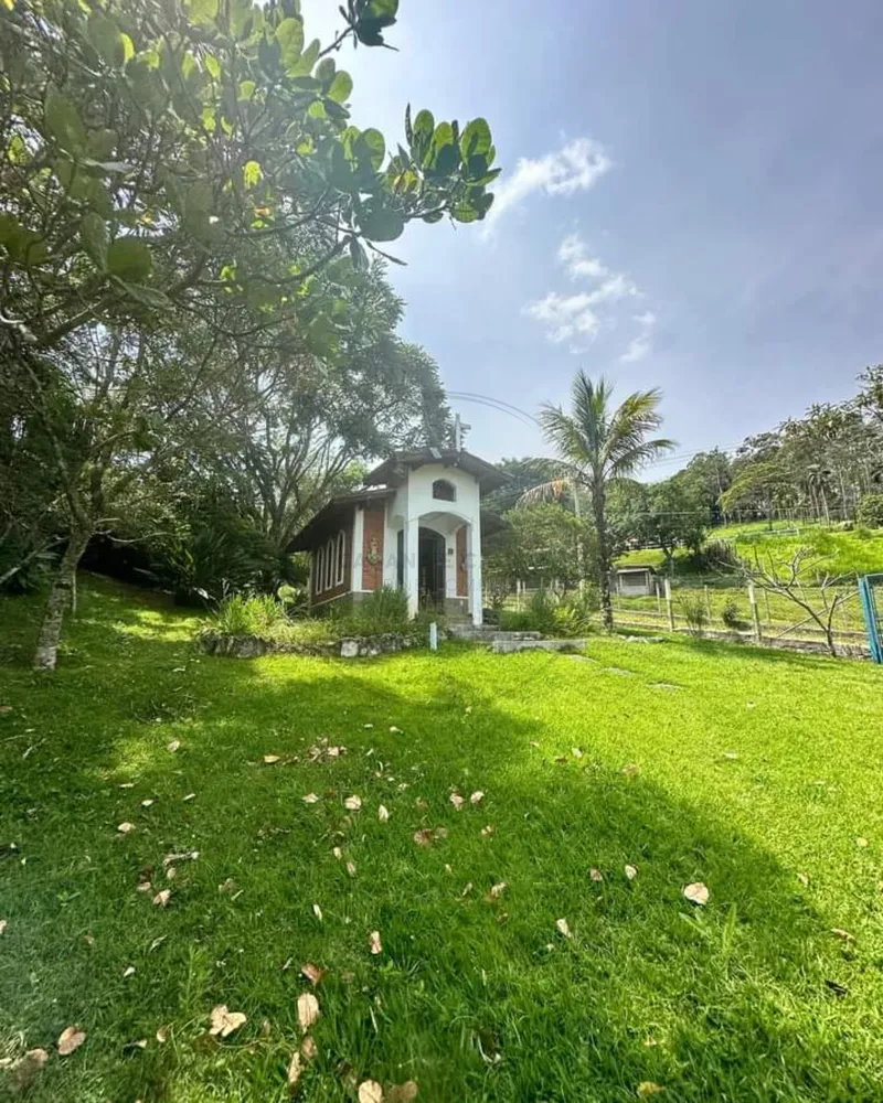Sítio, 5 quartos, 3 hectares - Foto 7