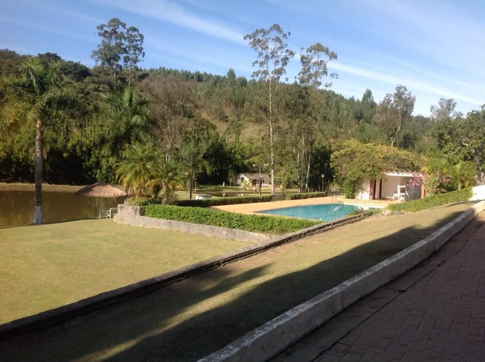 Sítio, 10 quartos, 47 hectares - Foto 9