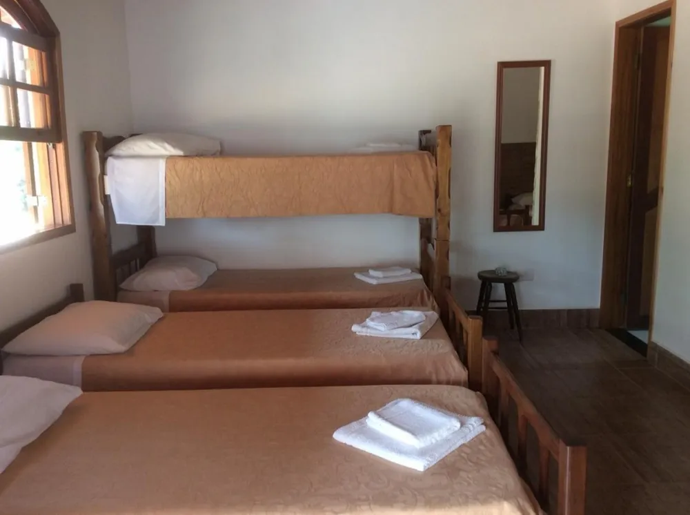 Sítio, 10 quartos, 47 hectares - Foto 3