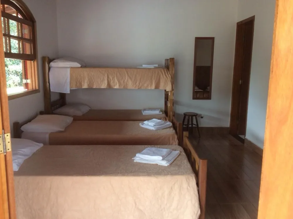 Sítio, 10 quartos, 47 hectares - Foto 12