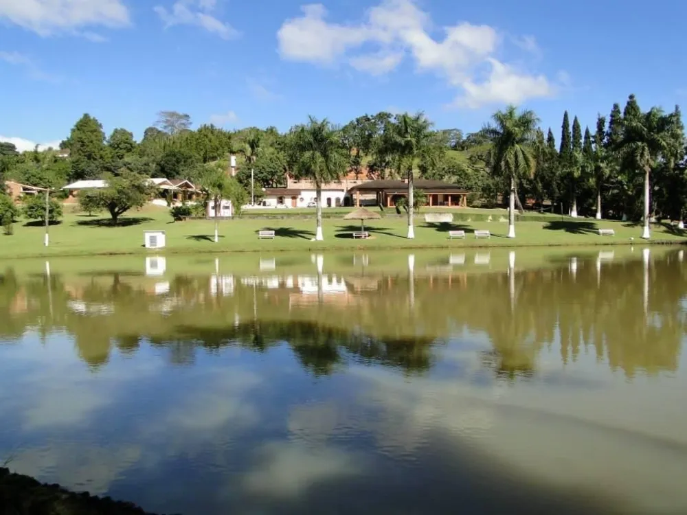 Sítio, 10 quartos, 47 hectares - Foto 10
