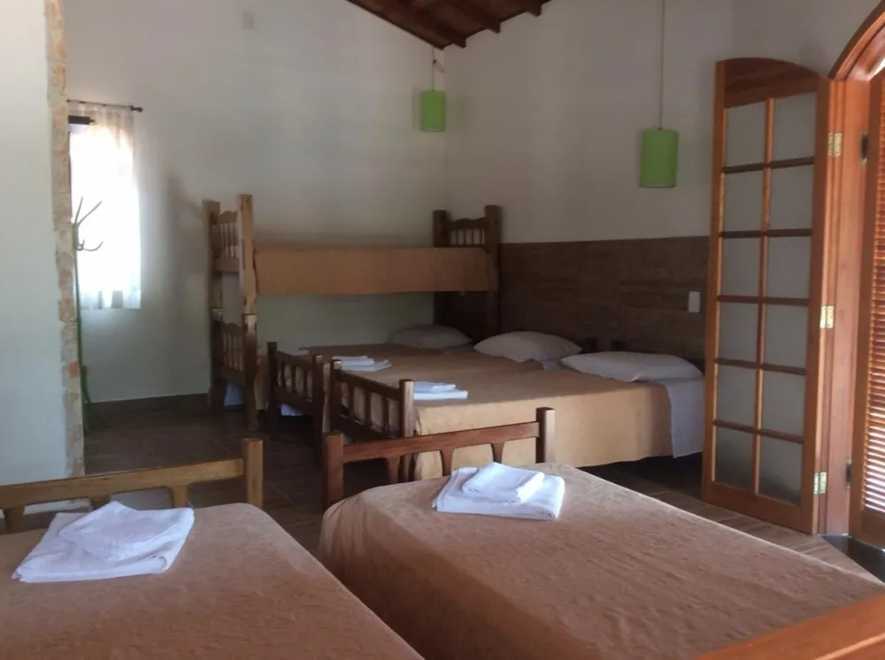 Sítio, 10 quartos, 47 hectares - Foto 4