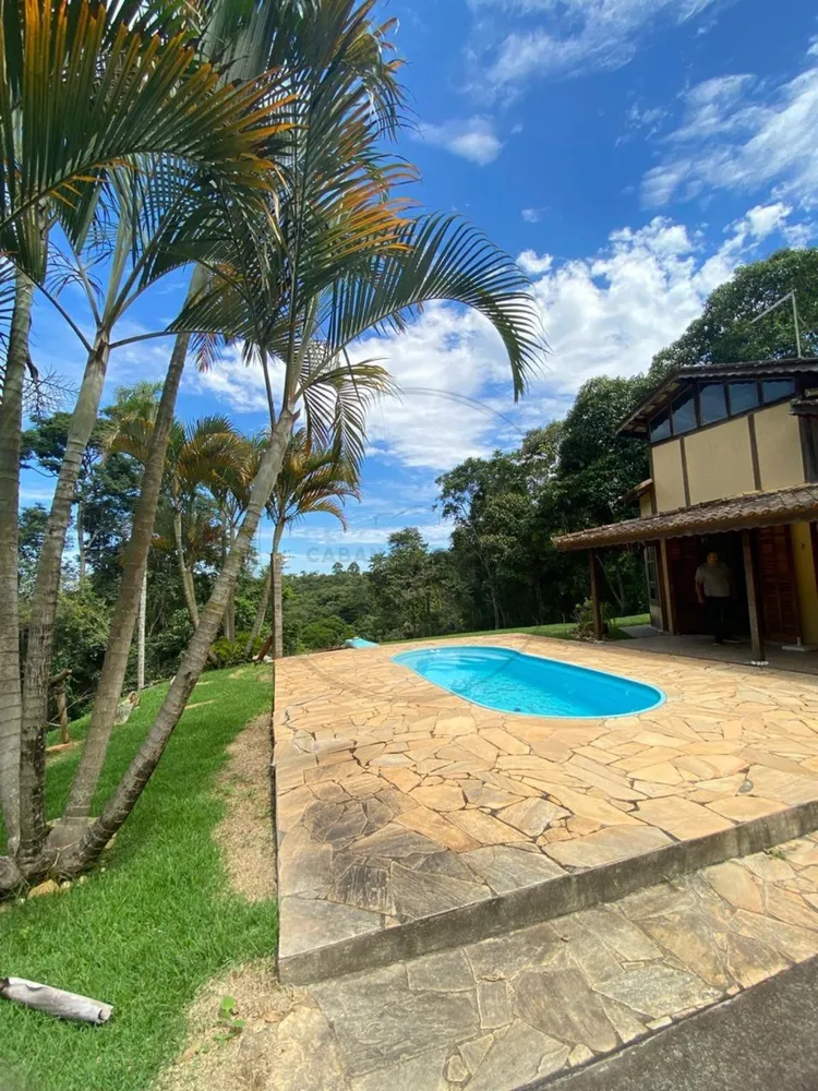 Chácara, 3 quartos, 1500 m² - Foto 7