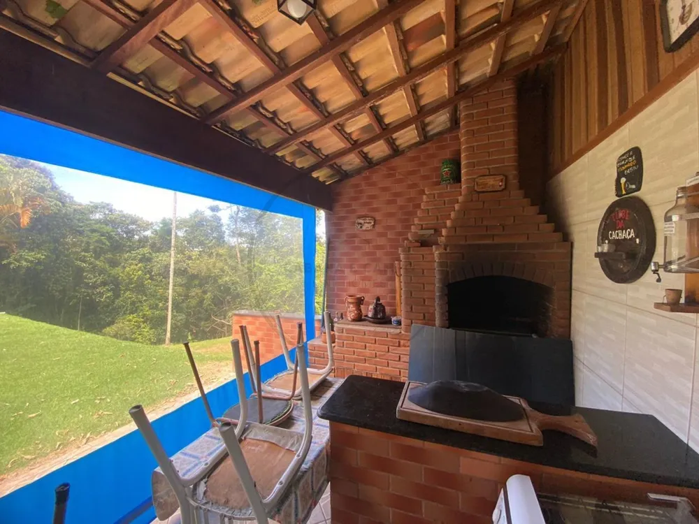 Chácara, 3 quartos, 1500 m² - Foto 4