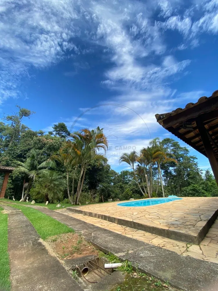 Chácara, 3 quartos, 1500 m² - Foto 5