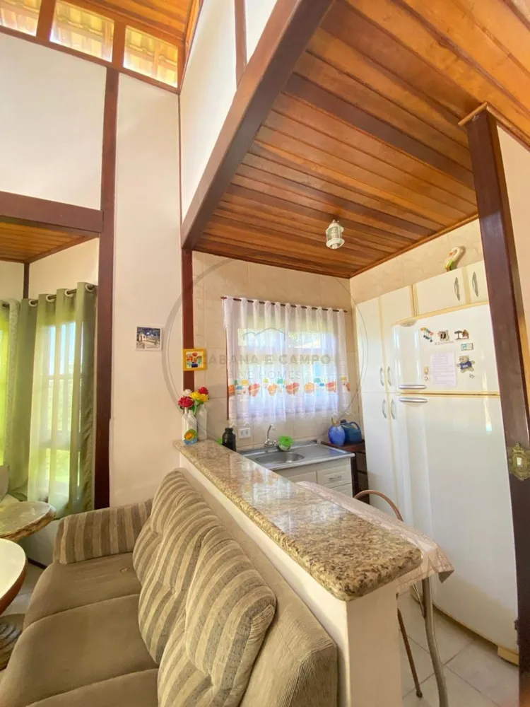 Chácara, 3 quartos, 1500 m² - Foto 16