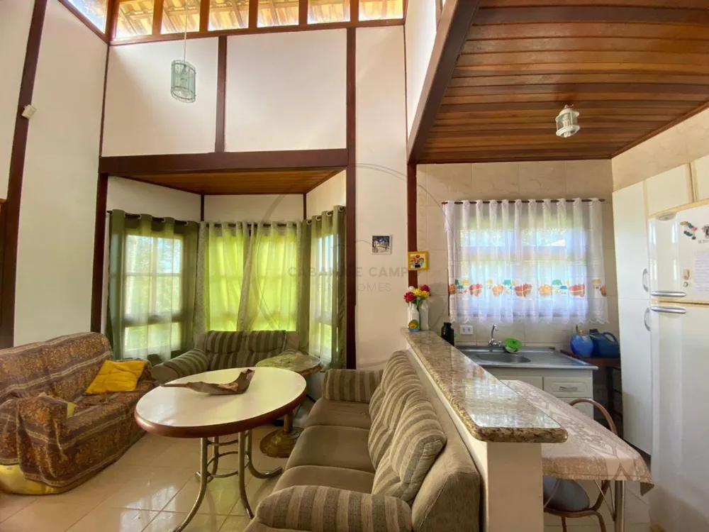 Chácara, 3 quartos, 1500 m² - Foto 13