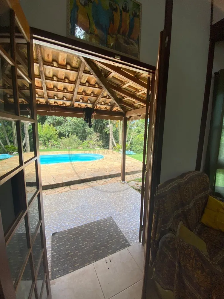 Chácara, 3 quartos, 1500 m² - Foto 8