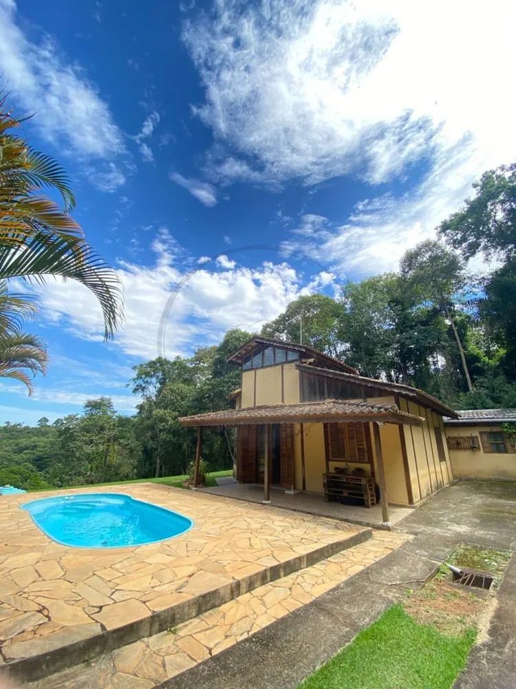 Chácara, 3 quartos, 1500 m² - Foto 11