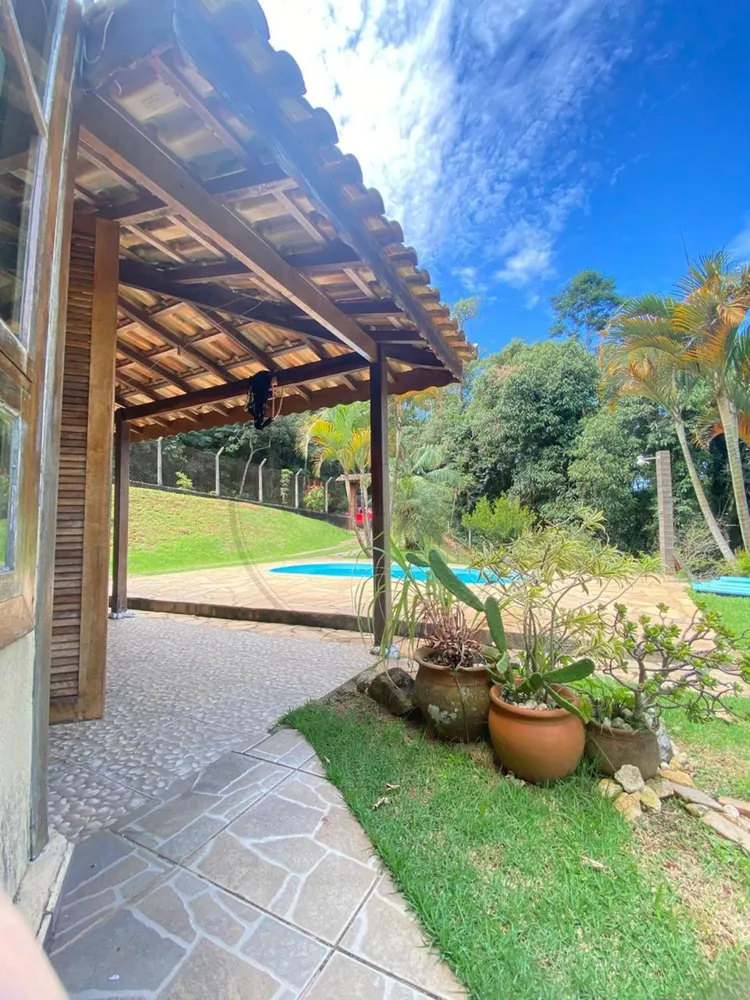 Chácara, 3 quartos, 1500 m² - Foto 6