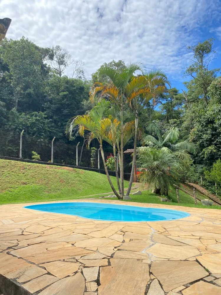 Chácara, 3 quartos, 1500 m² - Foto 7