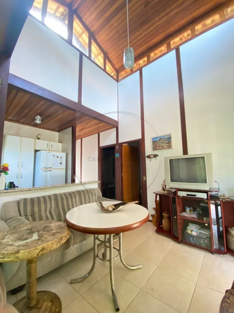 Chácara, 3 quartos, 1500 m² - Foto 14