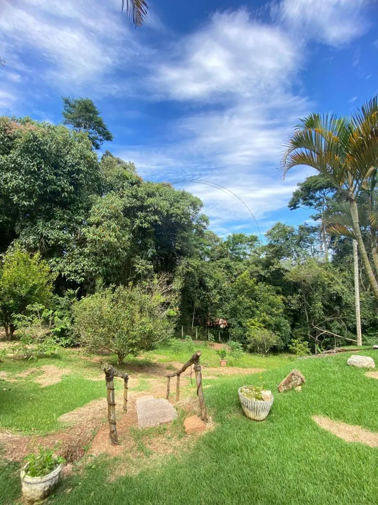 Chácara, 3 quartos, 1500 m² - Foto 6