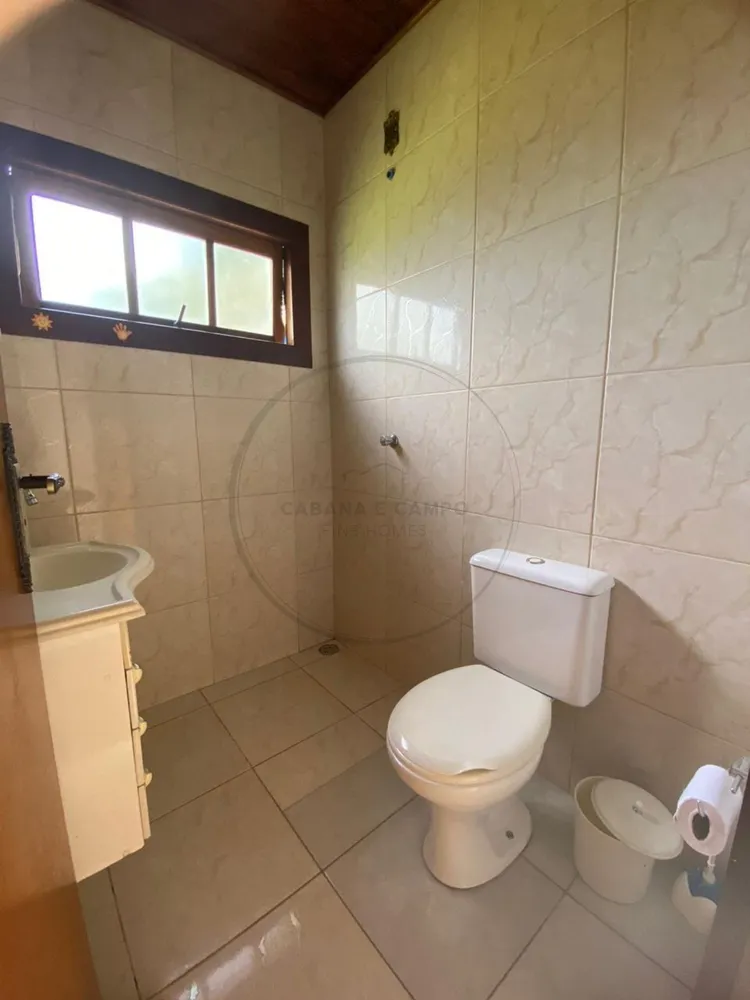 Chácara, 3 quartos, 1500 m² - Foto 2