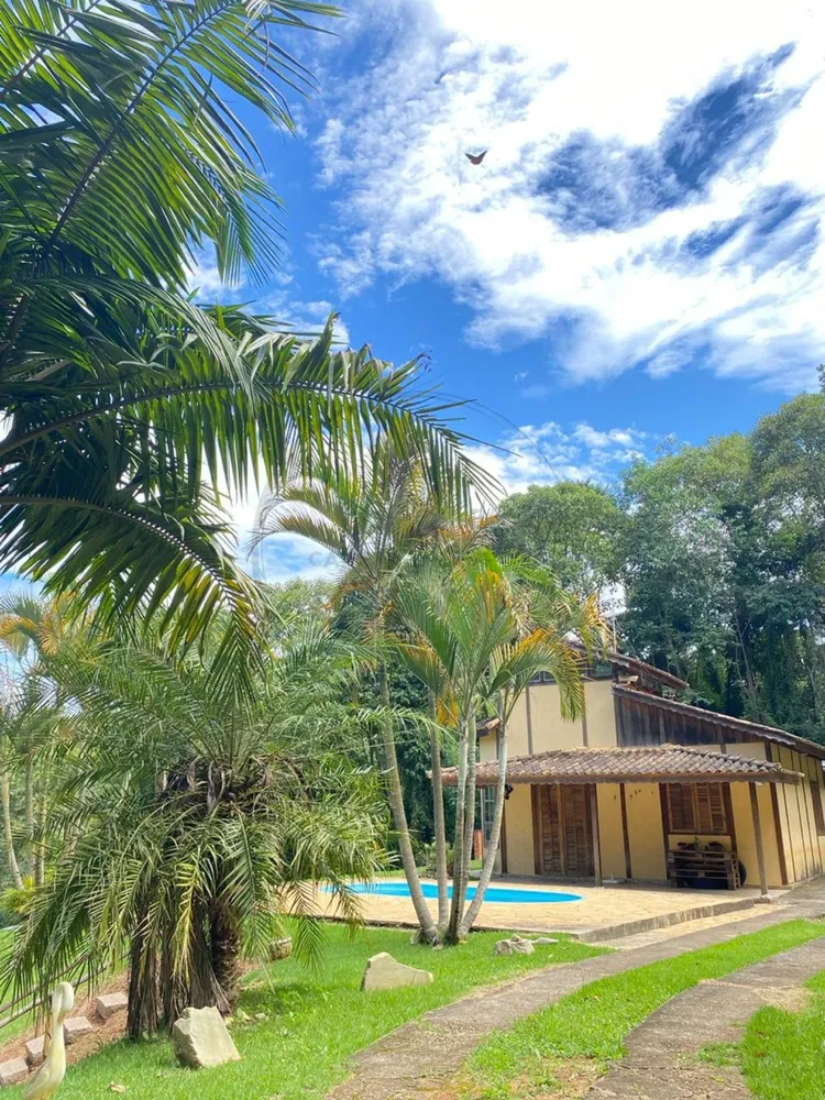 Chácara, 3 quartos, 1500 m² - Foto 8