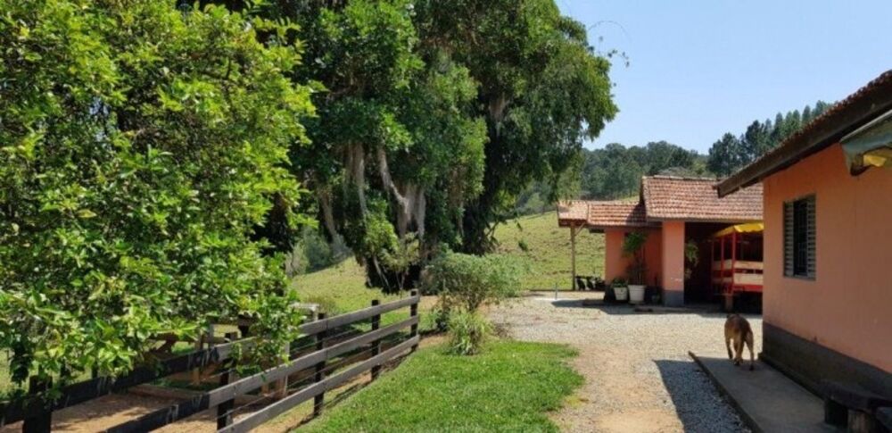 Fazenda à venda com 4 quartos, 508200m² - Foto 20