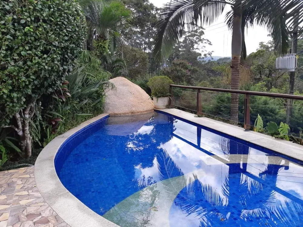 Casa de Condomínio, 4 quartos - Foto 3