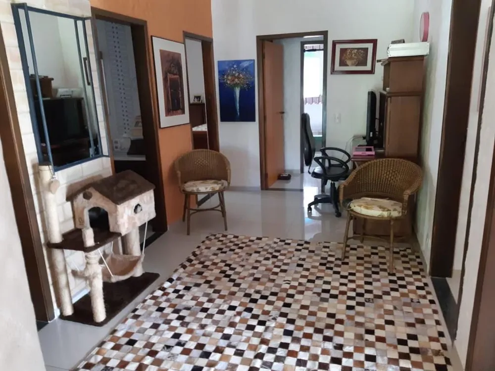 Casa de Condomínio, 4 quartos - Foto 9