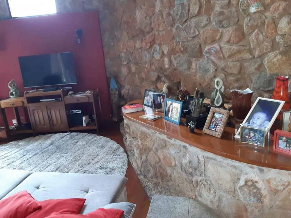 Casa de Condomínio, 4 quartos - Foto 19