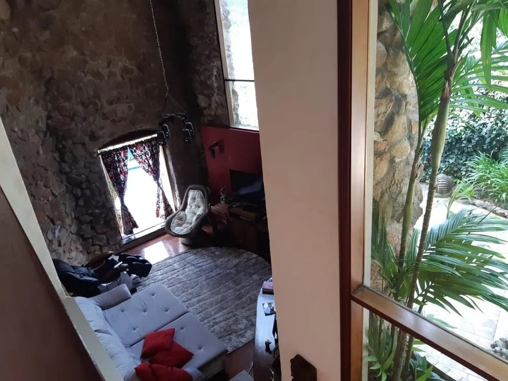 Casa de Condomínio, 4 quartos - Foto 12