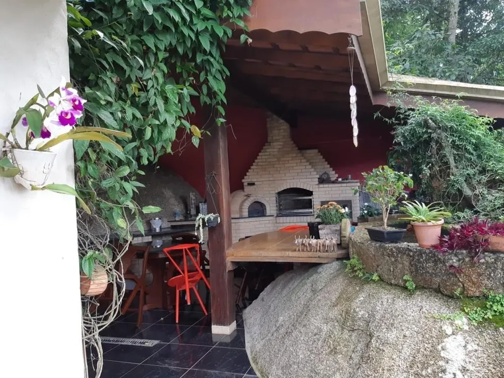 Casa de Condomínio, 4 quartos - Foto 3