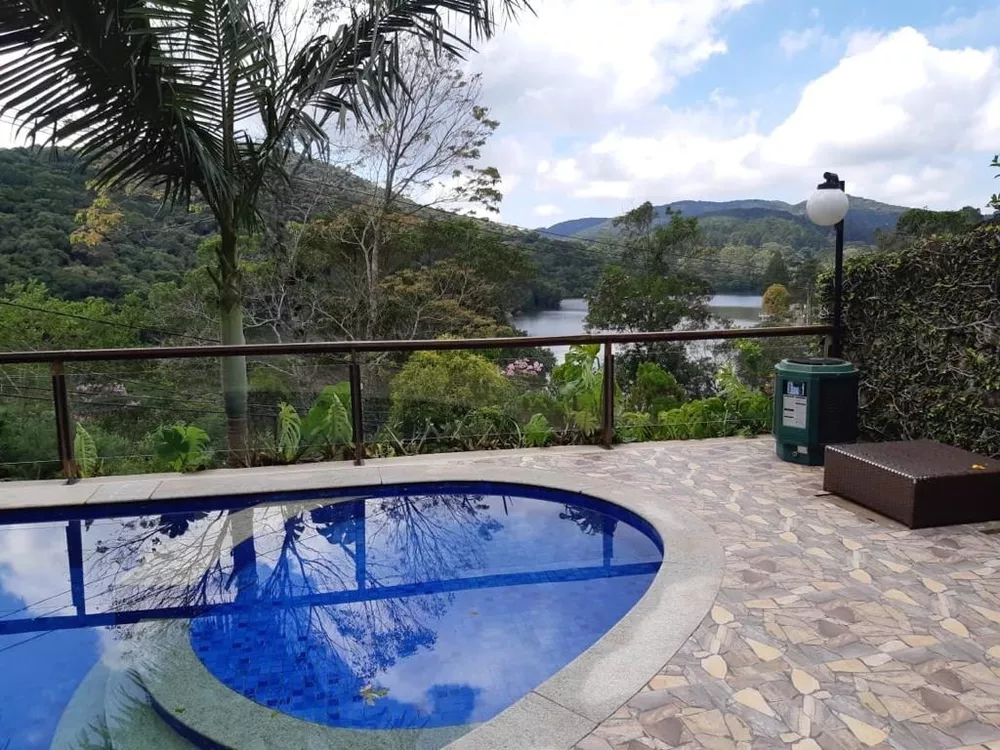 Casa de Condomínio, 4 quartos - Foto 2