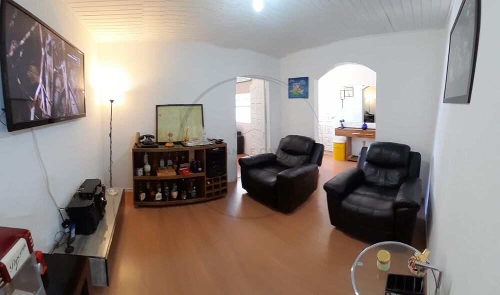 Casa à venda com 2 quartos, 480m² - Foto 4