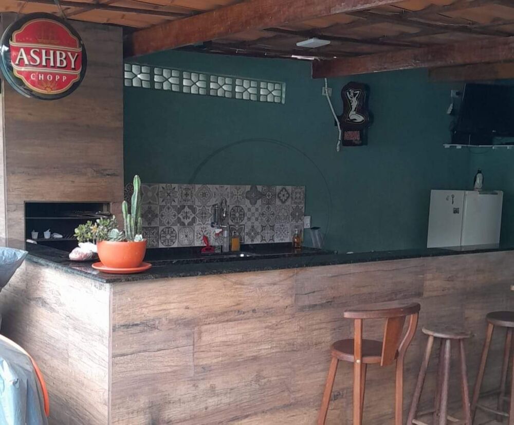 Casa à venda com 2 quartos, 480m² - Foto 3
