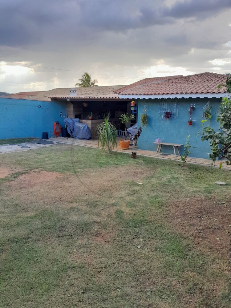 Casa à venda com 2 quartos, 480m² - Foto 5