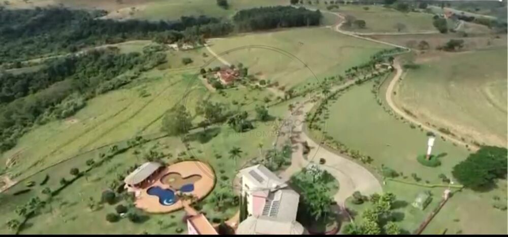 Fazenda à venda com 15 quartos - Foto 2